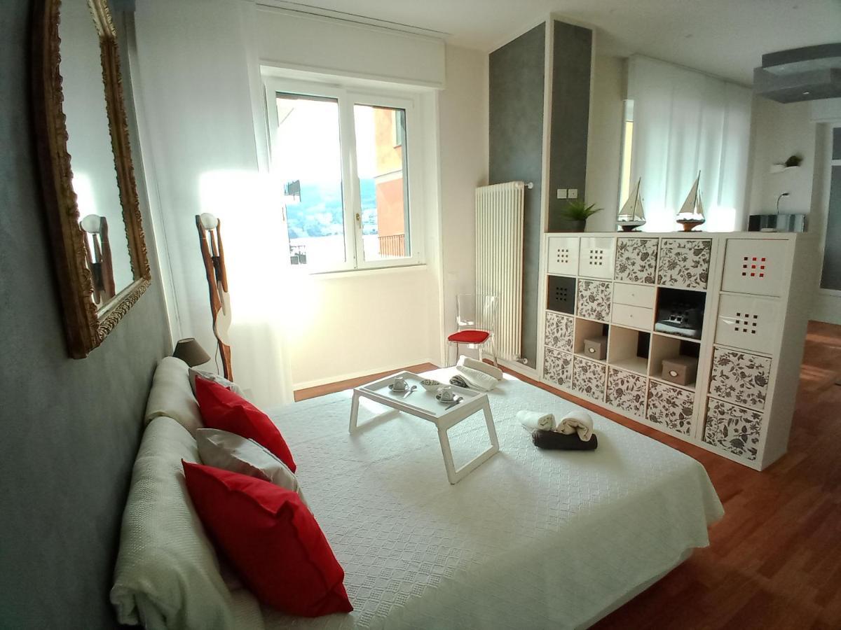 Miralago Como Ngoại thất bức ảnh