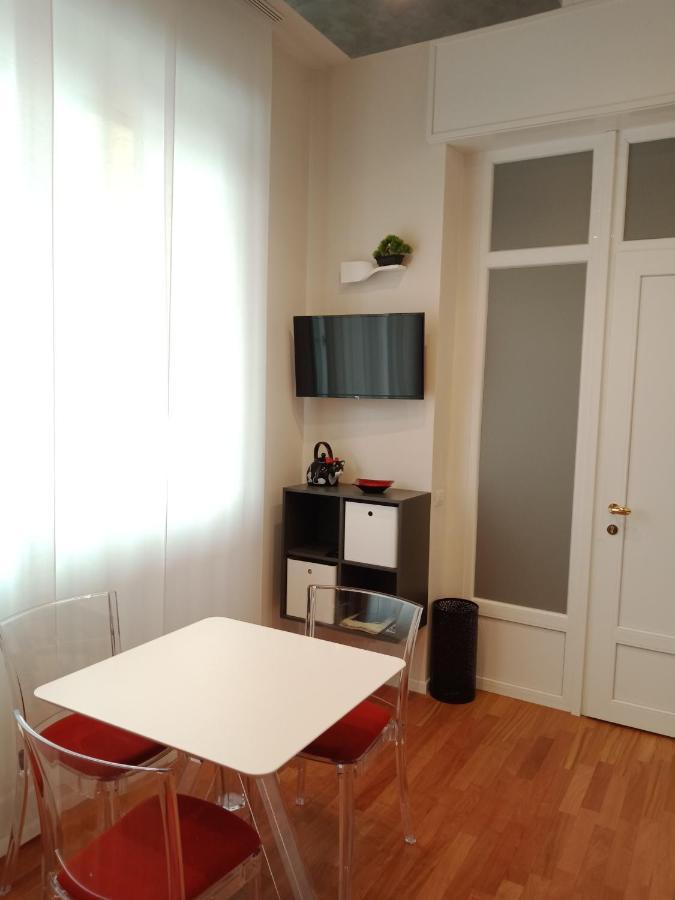 Miralago Como Ngoại thất bức ảnh